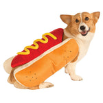 Roupa para cães | Hot-Dog