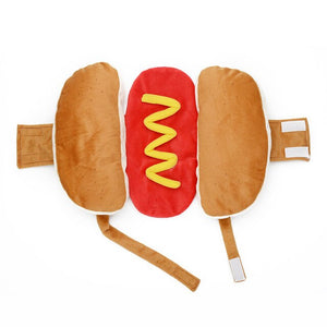 Roupa para cães | Hot-Dog